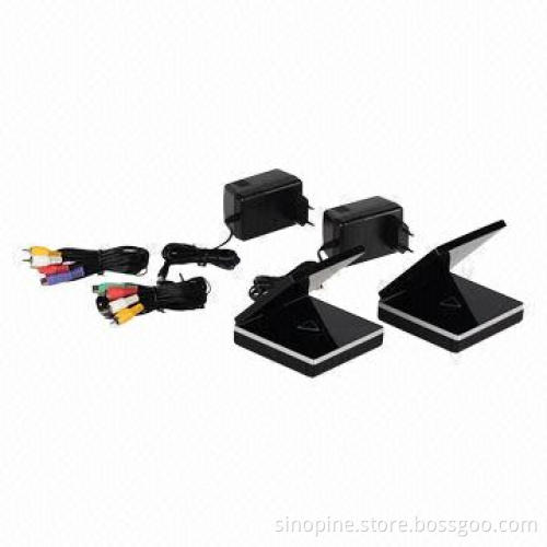 2014 High Quality Best Price Long Range TV Set-top-box Share Device